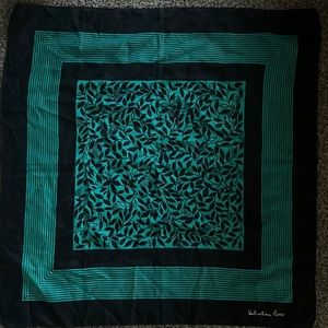 Valentina Fiore scarf